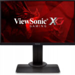 ViewSonic XG2705 recenze