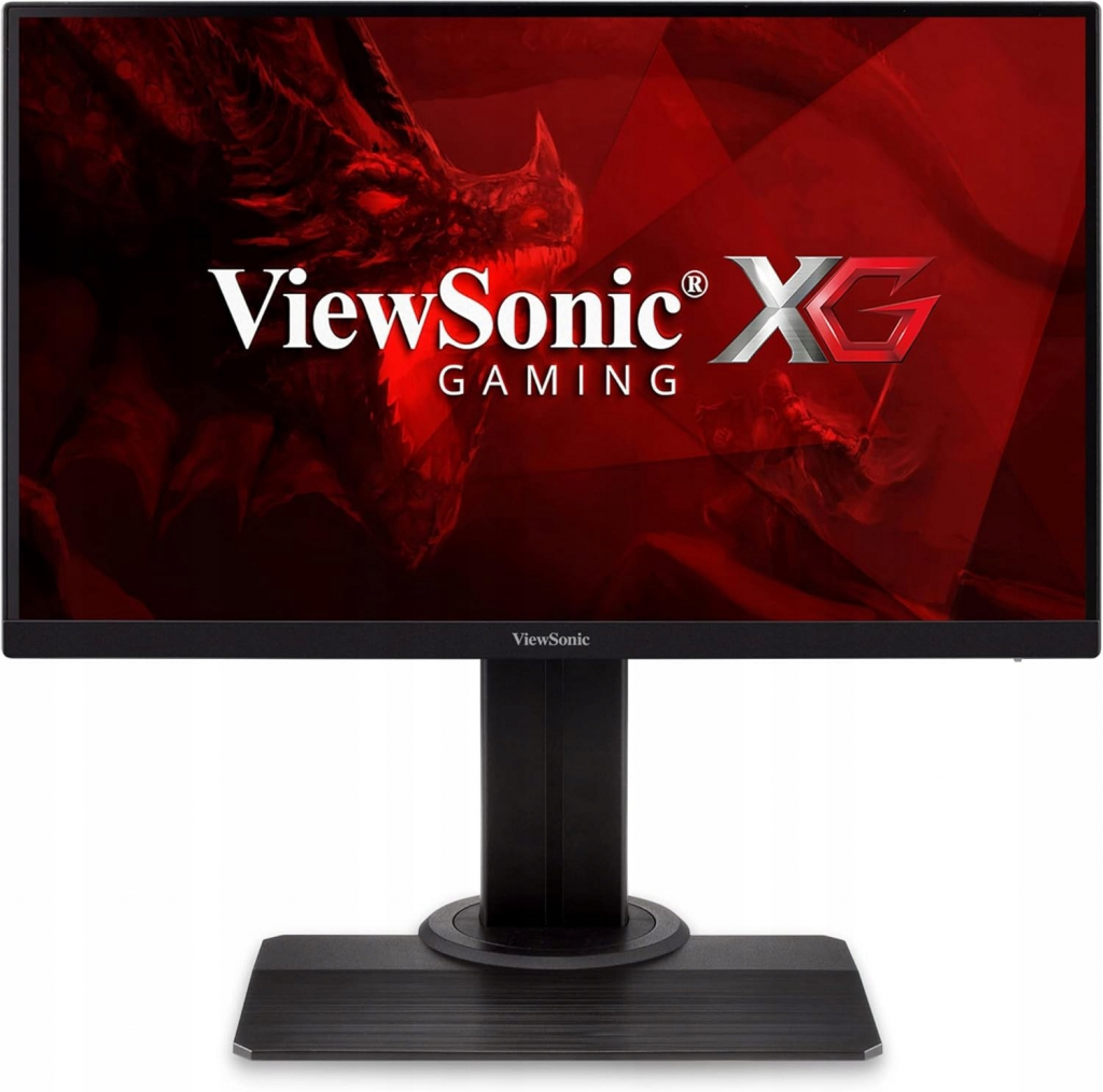 ViewSonic XG2705 recenze