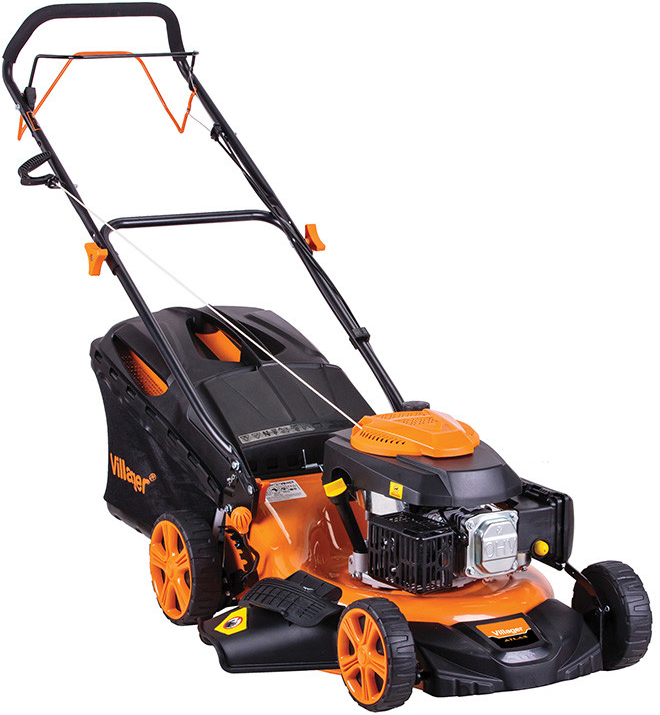 Villager Atlas 4111T recenze