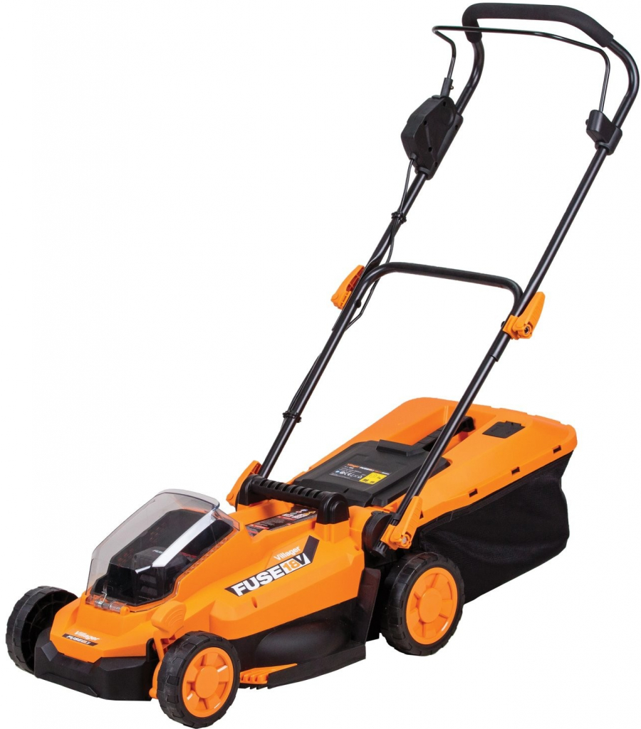 Villager Villy 2020E-1BCB recenze