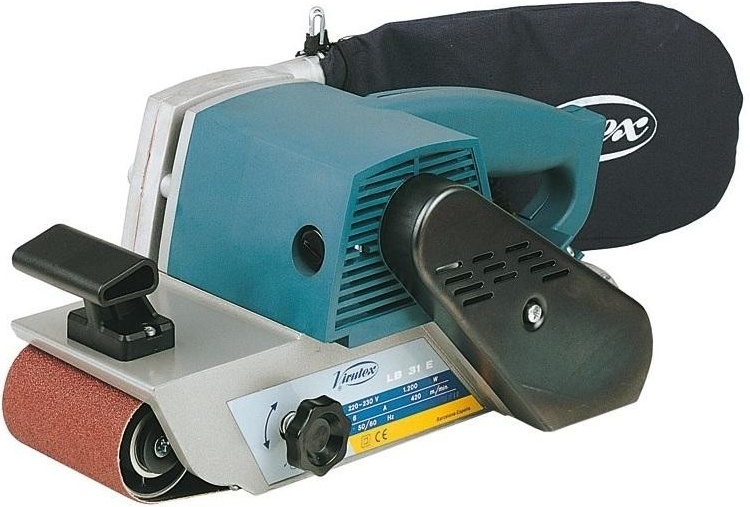 Obrázok Virutex LB31EA hodnotenie