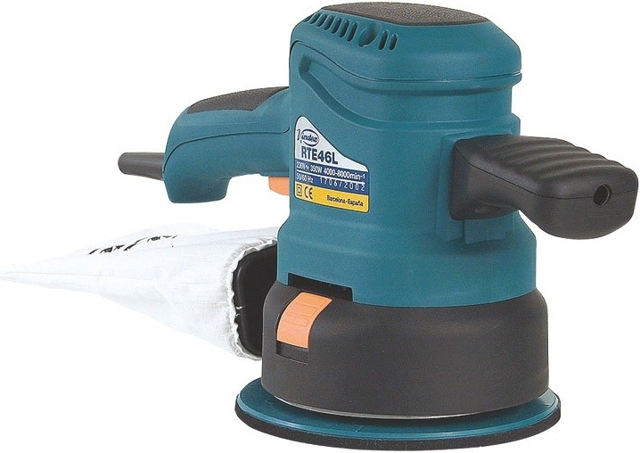 Virutex RTE146L recenze