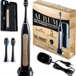 Vitammy Aurum Black recenze