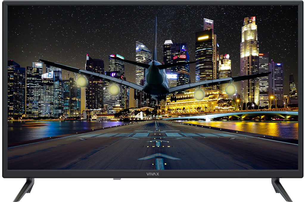 Vivax TV-32LE117T2S2 recenze