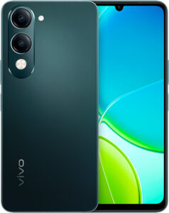 Fotografie Vivo Y29s 5G 6GB/128GB Green  recenzía