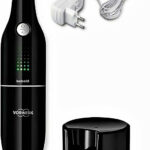 Vorwerk VC100 recenze