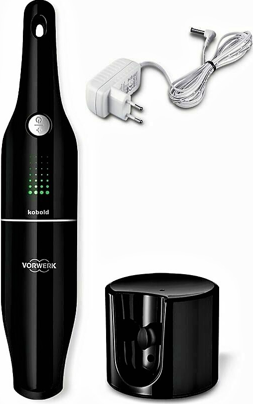 Vorwerk VC100 recenze