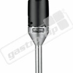 WARING WSB33XE recenze