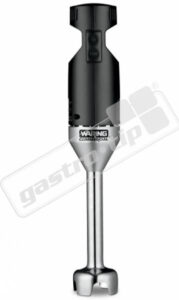 Fotografie WARING WSB33XE  recenzía