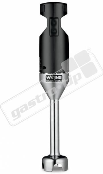 WARING WSB33XE recenze