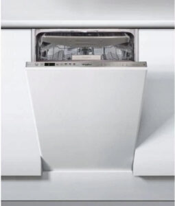 Fotografie WHIRLPOOL 3O34 PFE X recenzía