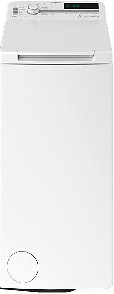 Obrázok WHIRLPOOL TDLR 65261BS EU/N hodnotenie