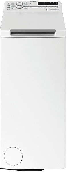 WHIRLPOOL TDLRG 6261BS EU/N recenze