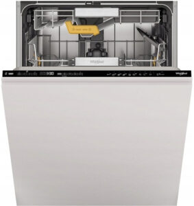 Fotografie WHIRLPOOL W8I HP42 L  recenzía