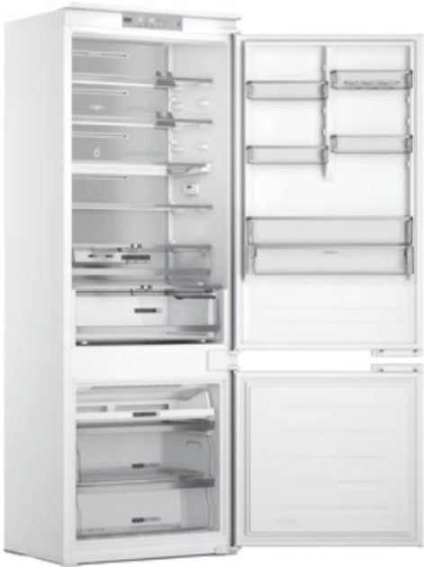 WHIRLPOOL WHSP70T241 recenze