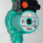 WILO Star-RS 30/8 180 4094375 recenze