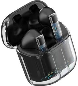 Fotografie WIWU Ghost recenzía