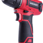 WORCRAFT CD-12LiA, 113113 recenze