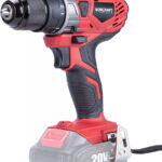 WORCRAFT CD-S20LiW recenze