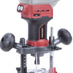 WORCRAFT CER-S20LiB 114783 recenze