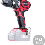 WORCRAFT CHD-S20LiB recenze