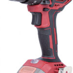 WORCRAFT CHD-S20LiBA, recenze