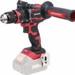 WORCRAFT CHD-S20LiBH recenze