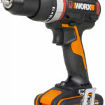 WORX WX-JCR recenze