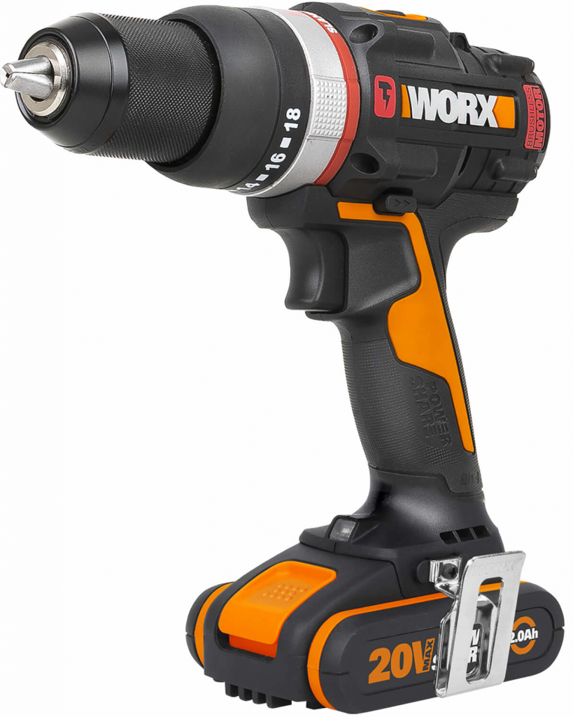 WORX WX-JCR recenze
