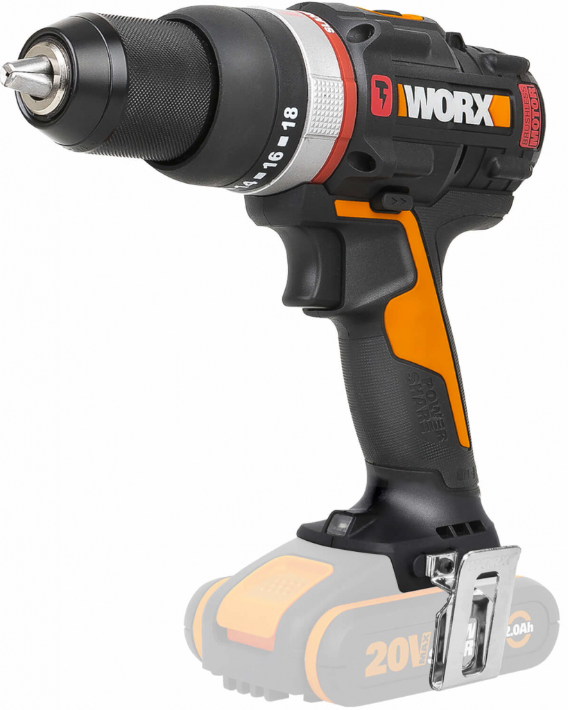 WORX WX-JCR.9 recenze