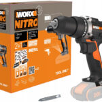 WORX WX102.9 recenze
