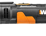 WORX WX679.4 recenze