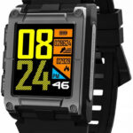 Watchmark WS929 recenze