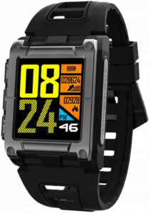 Fotografie Watchmark WS929 recenzía