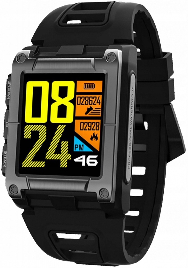 Obrázok Watchmark WS929 hodnotenie