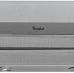 Whirlpool AKR 747/1 IX recenze