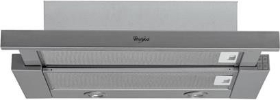 Whirlpool AKR 747/1 IX recenze