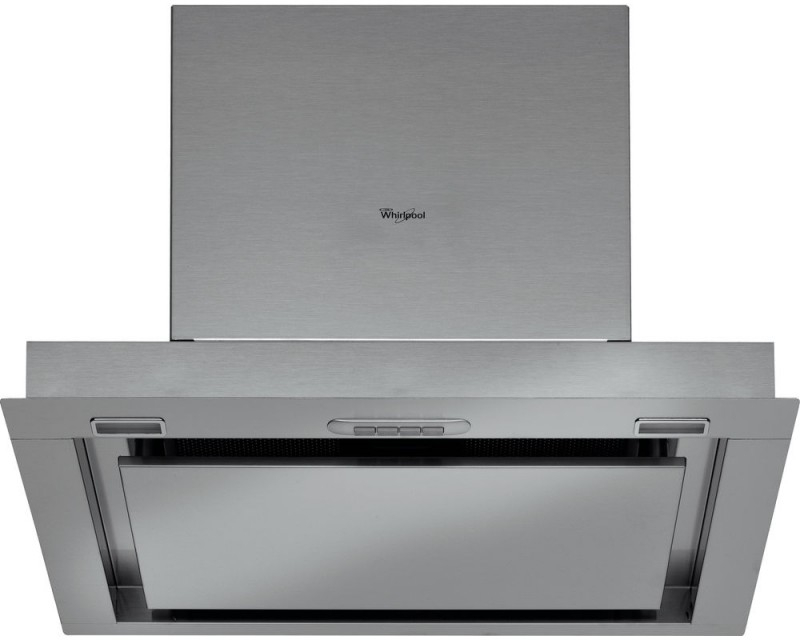 Whirlpool AKR 860 IX recenze