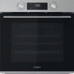 Whirlpool OMK58CU1SX recenze