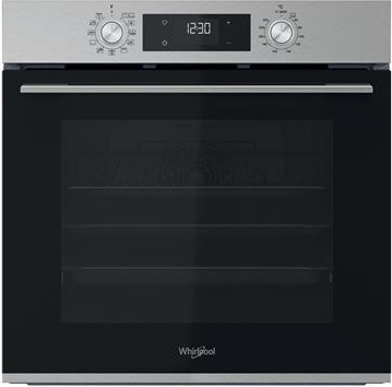 Whirlpool OMK58CU1SX recenze