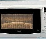 Whirlpool TC 2220 recenze