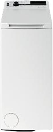 Whirlpool TDLRB 6261BS CS/N recenze