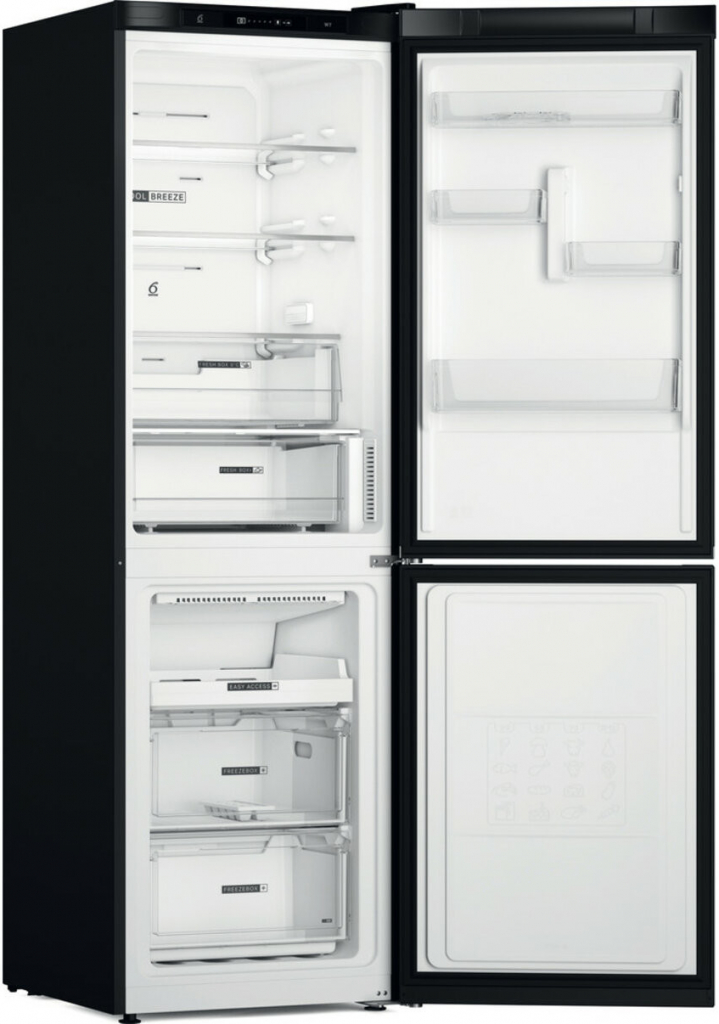 Obrázok Whirlpool W7X 82I K hodnotenie