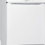 Whirlpool WFC 3C26N F recenze
