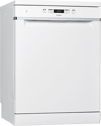 Whirlpool WFC 3C26N F recenze