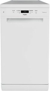 Fotografie Whirlpool WH6FC11BS7A0W  recenzía