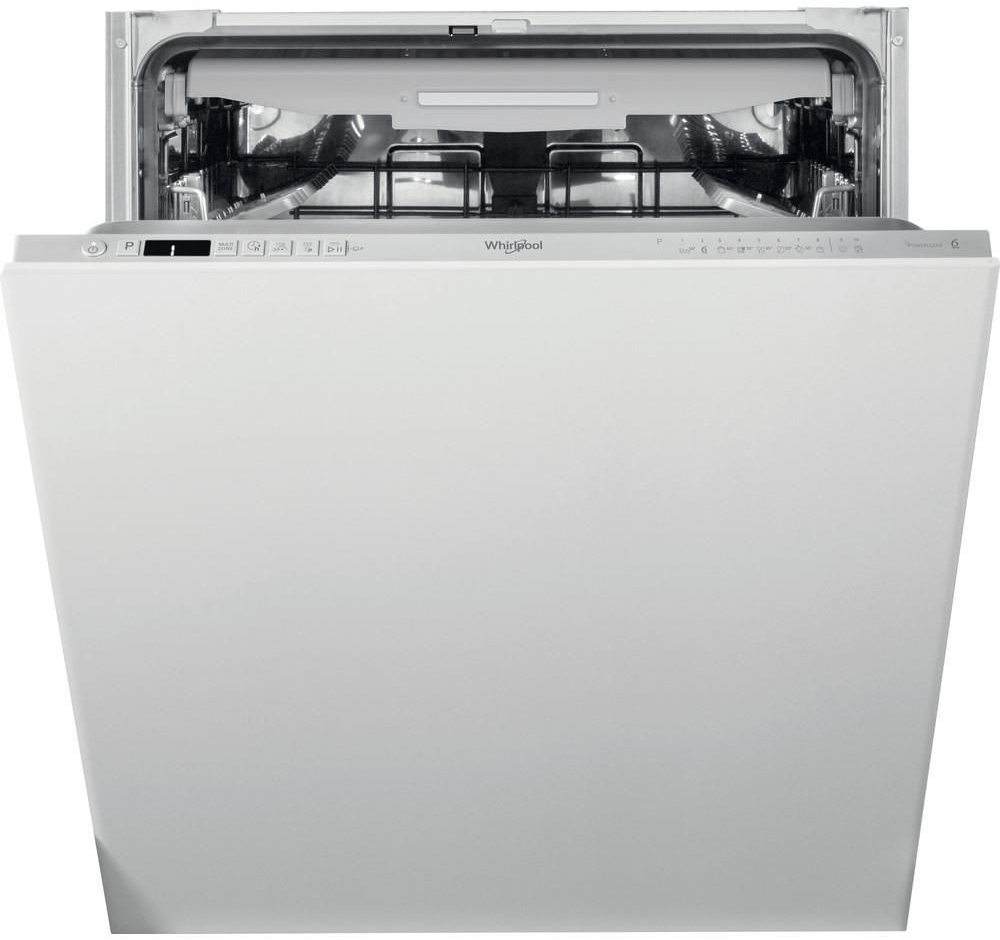 Whirlpool WKCIO3T133PFE recenze
