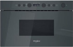 Fotografie Whirlpool WMN14BGS  recenzía