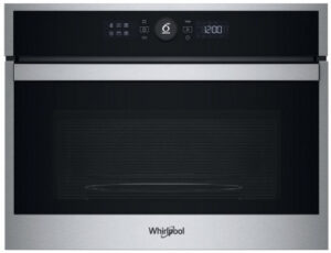 Fotografie Whirlpool WMW44HMX  recenzía