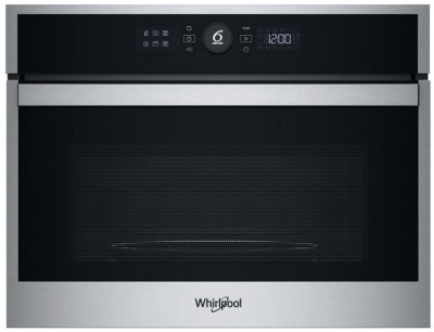 Whirlpool WMW44HMX recenze